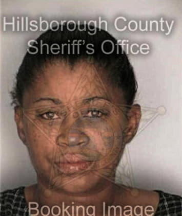 Paulette McMillan - Hillsborough County, FL 