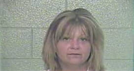 Sheena McWain, - Pulaski County, KY 