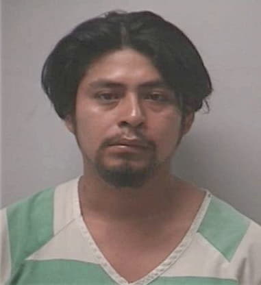 Ismael Medina, - LaPorte County, IN 