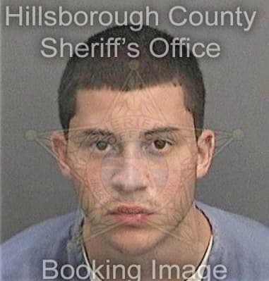 Jose Melendez - Hillsborough County, FL 