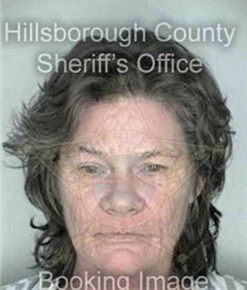 Christina Melton - Hillsborough County, FL 
