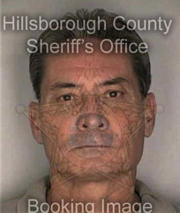 Larry Messick - Hillsborough County, FL 