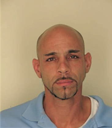 Aaron Miley - Hillsborough County, FL 