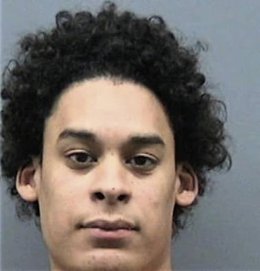 Marco Millan - Hillsborough County, FL 