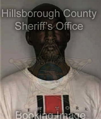 Elijah Miller - Hillsborough County, FL 