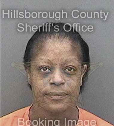 Latonya Miller - Hillsborough County, FL 