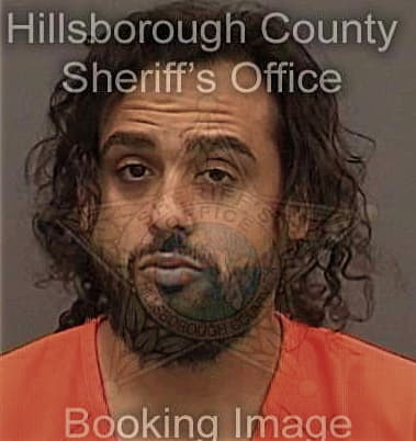 Jerry Milligan - Hillsborough County, FL 