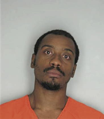 Ferman Mitchell - Hillsborough County, FL 