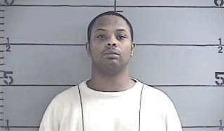 Ricky Moffett, - Oldham County, KY 