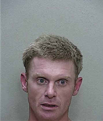 Timothy Mooney, - Marion County, FL 