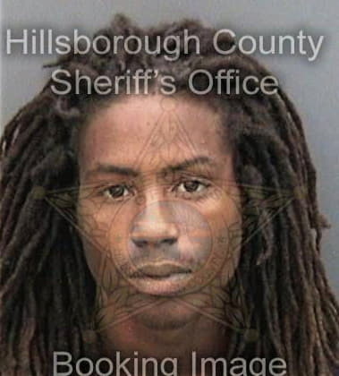 Thomas Morgan, - Hillsborough County, FL 