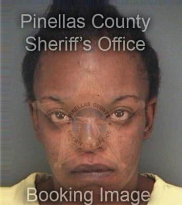 Fabre Murray, - Pinellas County, FL 