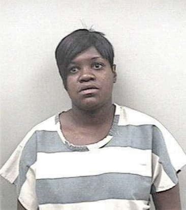 Therese Newson, - Marion County, FL 