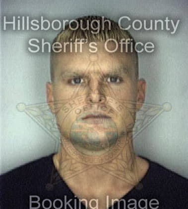 Patrick Newton, - Hillsborough County, FL 