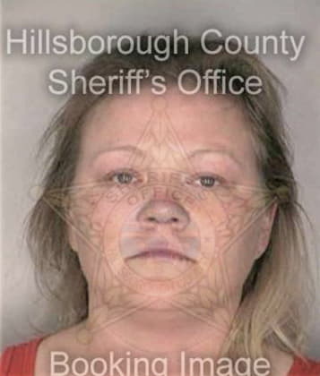 Jonita Niederer, - Hillsborough County, FL 