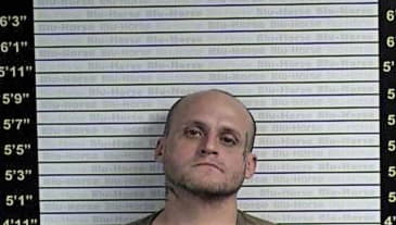 Jeremy Oneal, - Graves County, KY 