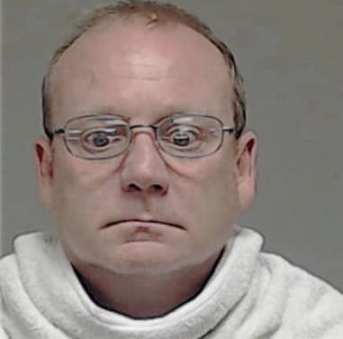 Wesley Parmer - Collin County, TX 