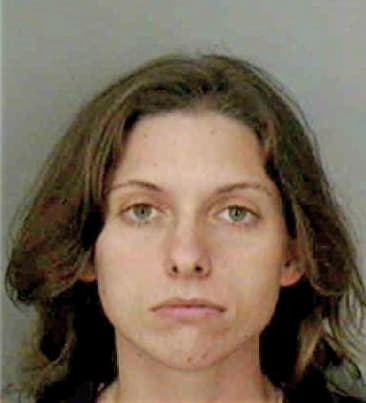 Amanda Peeples, - Polk County, FL 