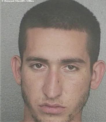 Corey Petruny, - Broward County, FL 