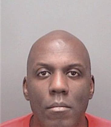 Tyrone Phinezy, - Pinellas County, FL 