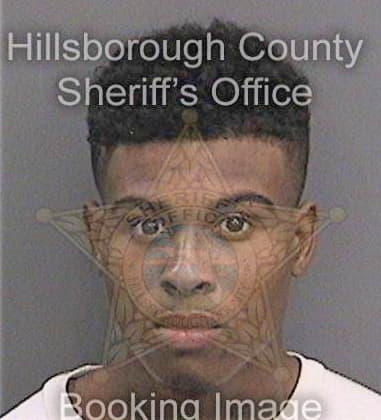 Moise Pierre, - Hillsborough County, FL 