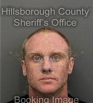 Gregory Pinkney, - Hillsborough County, FL 