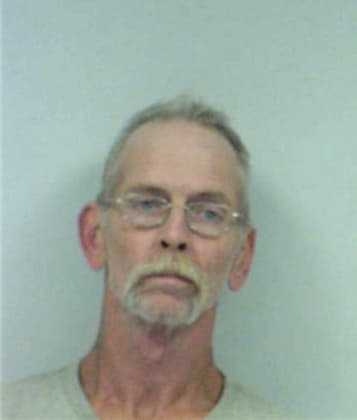 Robert Porter, - Hernando County, FL 