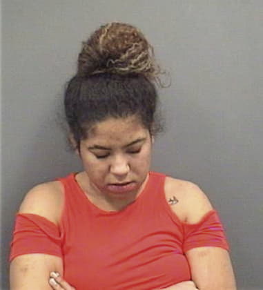 Jessie Purvis - Rowan County, NC 
