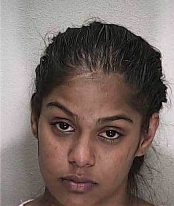 Kamalisha Ramkarran, - Marion County, FL 