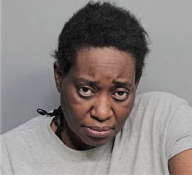 Shelia Ramsey, - Dade County, FL 