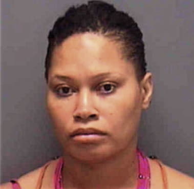 Brianda Rascon-Martinez, - Lee County, FL 