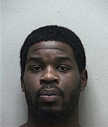 Thomas Roberts, - Marion County, FL 