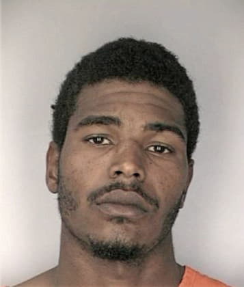 Corey Robinson - Hillsborough County, FL 