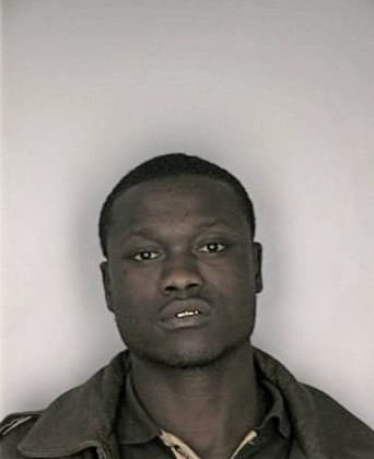 Jeffrey Robinson - Hillsborough County, FL 