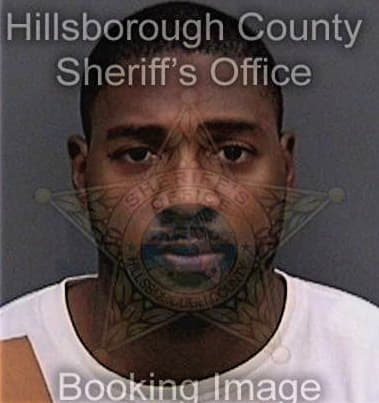 Anquan Rodgers, - Hillsborough County, FL 