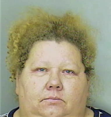 Deborah Rogero, - Polk County, FL 