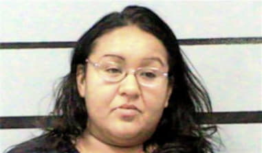 Melanie Romero, - Lubbock County, TX 