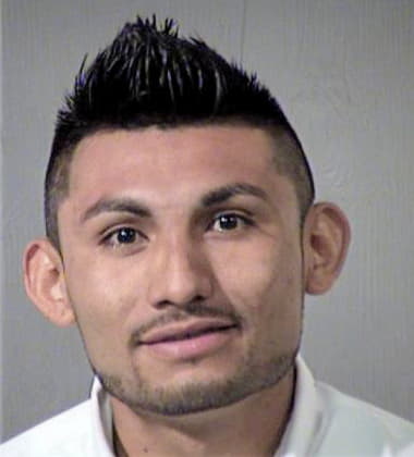 Martin Rubio - Maricopa County, AZ 