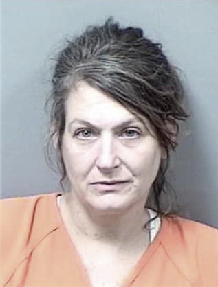 Dominique Russo, - Citrus County, FL 