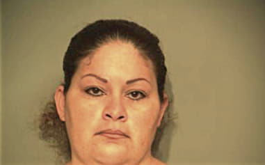 Beth Saldivar, - Hidalgo County, TX 