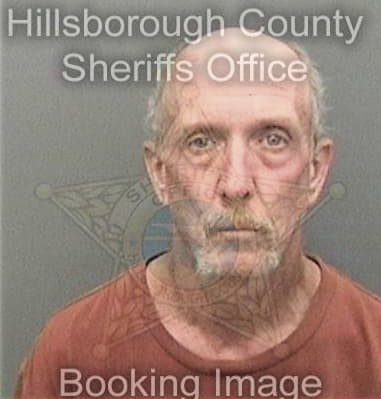 Gilberto Sanchez, - Hillsborough County, FL 