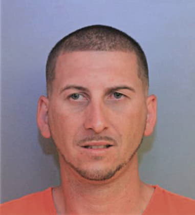 Roberto Sanchez, - Polk County, FL 