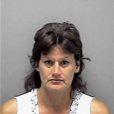 Christine Sangricco, - Lee County, FL 