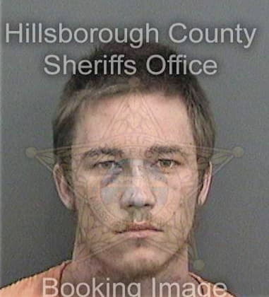 Daniel Santiago, - Hillsborough County, FL 