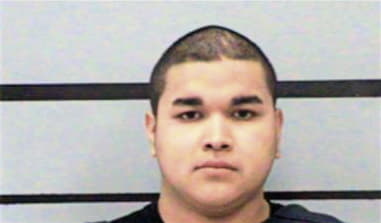 Joshua Sauceda, - Lubbock County, TX 