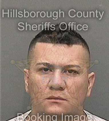 Claudio Scipione, - Hillsborough County, FL 