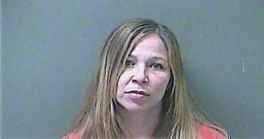 Nicole Seidelman, - LaPorte County, IN 