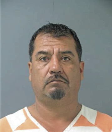 Jose Sereno-Gonzalez, - Liberty County, TX 