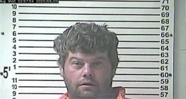 Jeffrey Sherrard, - Hardin County, KY 