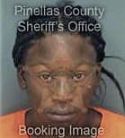 Tywana Simongayle - Pinellas County, FL 